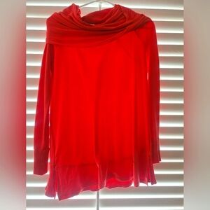 Women's Cupio Tunic-Medium